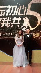 -熙画美上门MakeUp美甲美睫