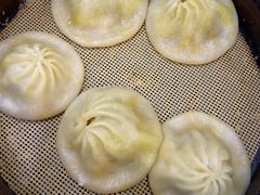 -蒋家桥饺面店(东关街店)