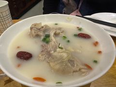-付小姐在成都(中山公园店)