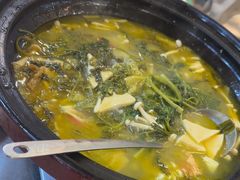 -老屋印象·酸菜鱼新川菜(义乌之心店)