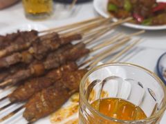 -宛平李记小吃(东关街店)