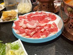 -索伦嘎·传统涮(海拉尔总店)