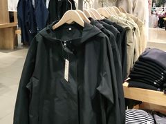 -MUJI无印良品(远洋未来广场店)