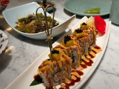 -阿吾罗日本料理(K11艺术中心店)