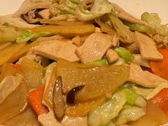 -径山十八道·风味民间菜(杭州总店)