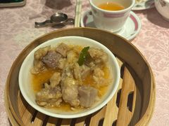 -囍凤楼·粤菜·点心·火锅(温特莱店)