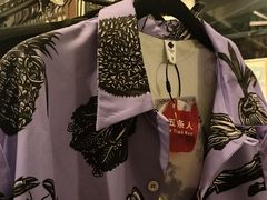 -旧天堂书店(华侨城创意文化园南山特色文化街区店)