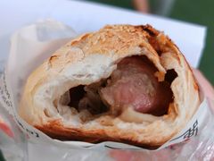 -百年夯碳烤胡椒饼(阿拉城店)