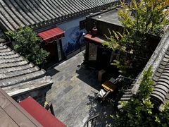 -四喜小胖·北京涮肉(五道营店)