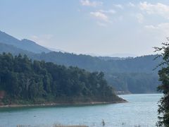 -孔雀湖生态旅游区