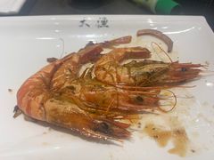 -大渔铁板烧(东城店)