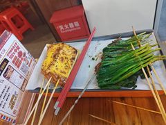 -冶建镜子·老南昌大排档·江西虾王(总店)
