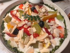-初蓉丨遇见新川菜(亲贤街荣耀店)