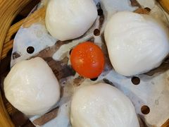 招牌虾饺皇-点都德(北京路贰店)