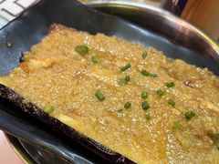 -云晓光头烧烤吧(德平路店)