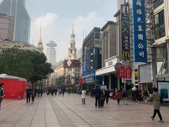 -上海世茂广场(南京东路店)