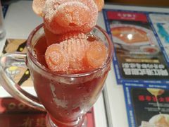 -文通冰室·港式茶餐厅(江汉路店)