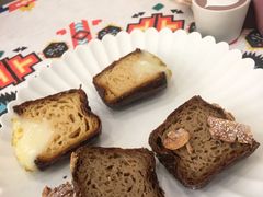 -发酵食堂(屏风街店)