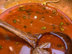 -成都你六姐·牛肉冒菜(上海环宇荟店)