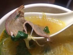 -东泰祥生煎馆(陕西南路店)