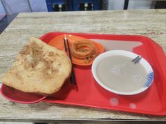 -老北京豆汁店