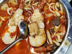 -鑫悦楼煎蟹·16年海鲜大排档