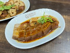 -松發肉骨茶(克拉码头店)