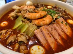 -眉州东坡(民族园店)