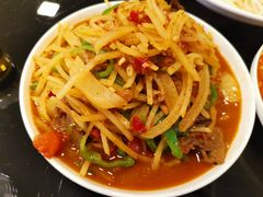 拌面-塔城美食(塔城办事处店)