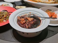 -曾宴·楚菜(湖北省博物馆店)