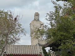 -天津妈祖文化园