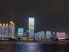 -武汉两江游览·夜游长江(汉口粤汉码头)