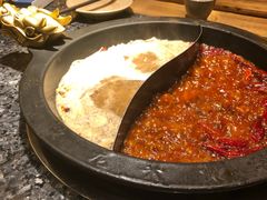 -蜀大侠火锅(四川北路店)