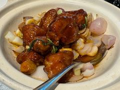 -禧宴Joyous Restaurant(禧园店)