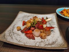 -满晴川·筵(泰达时代中心店)