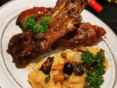 -阿兹凯乐·老洋房西餐