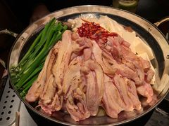 -醉虎传(南锣鼓巷店)
