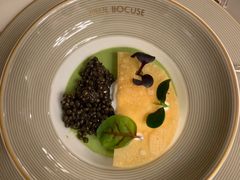 -Restaurant Paul Bocuse