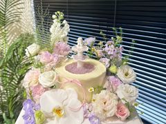 -木沫甜品店
