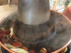-阳坊胜利涮羊肉(阳坊老店)