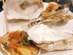 -川骄海鲜自助(河东店)