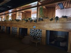 -星河湾温泉洗浴酒店