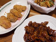 -新白鹿餐厅(龙游路总店·杭帮菜名店)