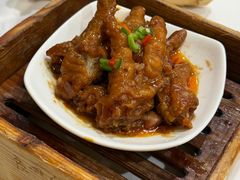 -广州酒家(昌岗地铁站店)