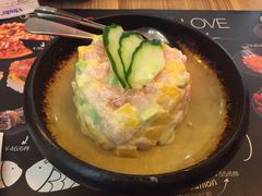 -Sushi Love 创意寿司(丽影广场店)