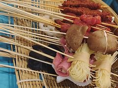 -蜀巷弯弯串串香(长春总店)