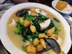 -晚归月亮湾私家菜(临邑路店)