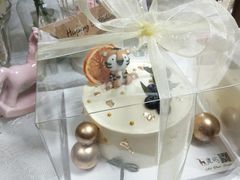 -鹿屿DIY烘焙·公司团建·生日会包场(广州东站店)