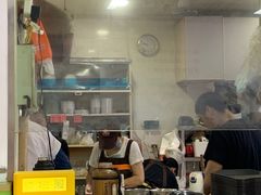 -文武王氏烧饼·无矾油条(西溪路店)