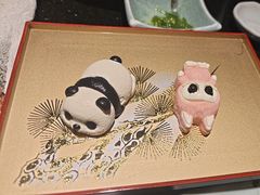 -上井精致料理自助餐(松雷店)